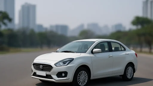 Maruti Car Rental Services in Mumbai
