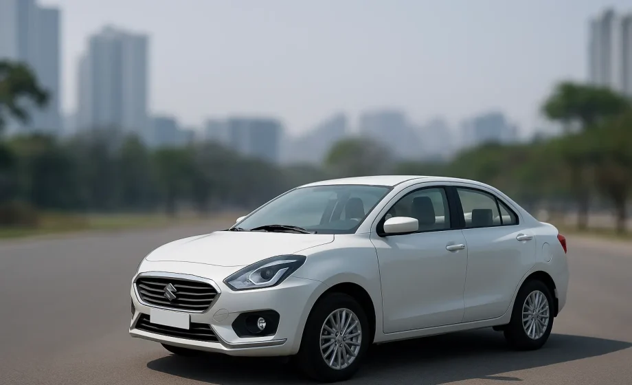 Maruti Car Rental Services in Mumbai