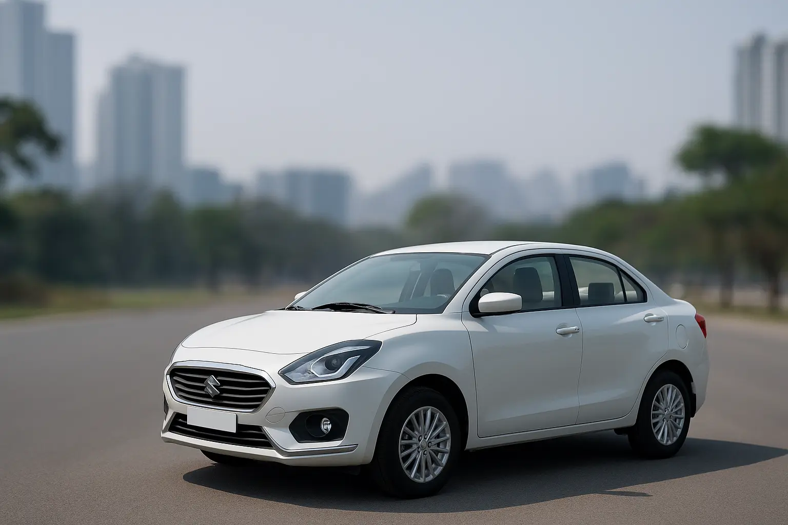 Maruti Car Rental Services in Mumbai