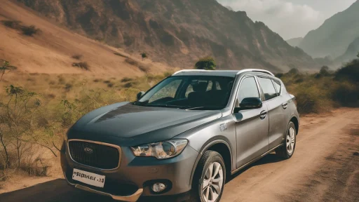 Self Drive Car Rental in India: The Ultimate Hassle