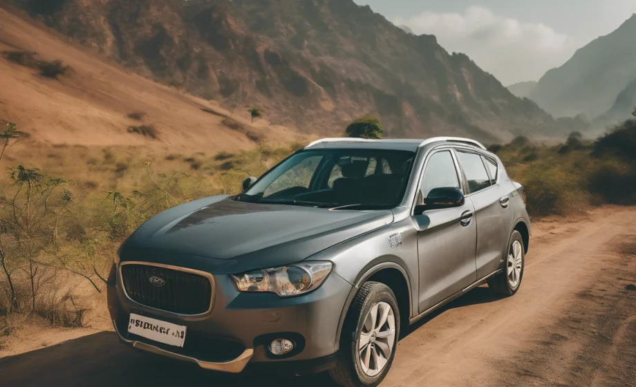 Self Drive Car Rental in India: The Ultimate Hassle