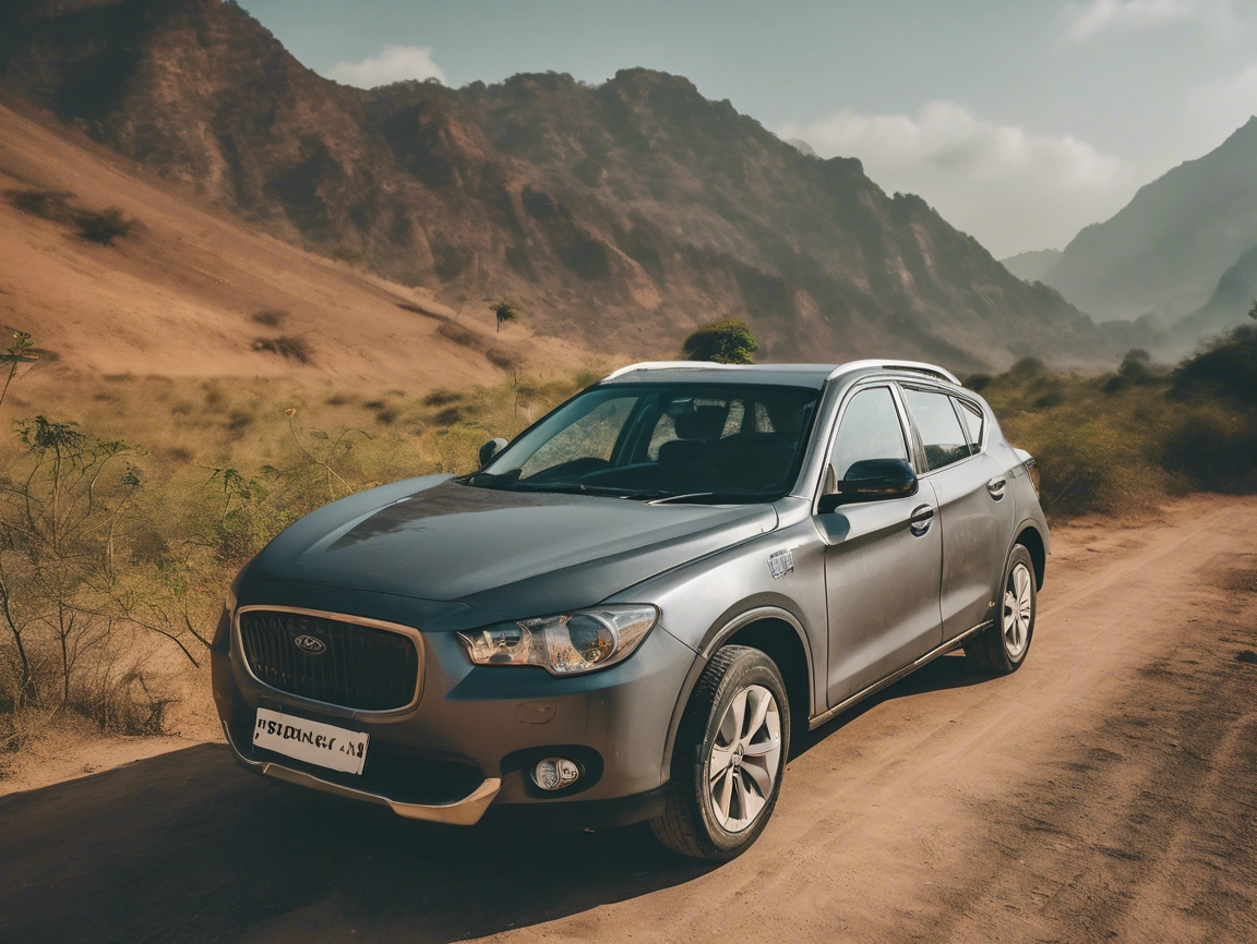 Self Drive Car Rental in India: The Ultimate Hassle